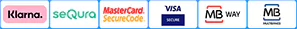 Payment methods